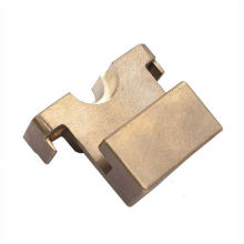 Custom stainless steel precision casting parts aluminum alloy die casting